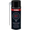 Compressed air spray can 400 ml